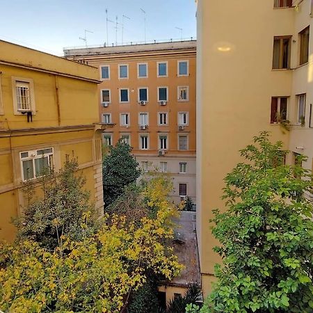 Appartement Leto à Rome Extérieur photo