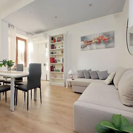 Appartement Leto à Rome Extérieur photo