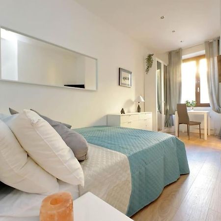 Appartement Leto à Rome Extérieur photo