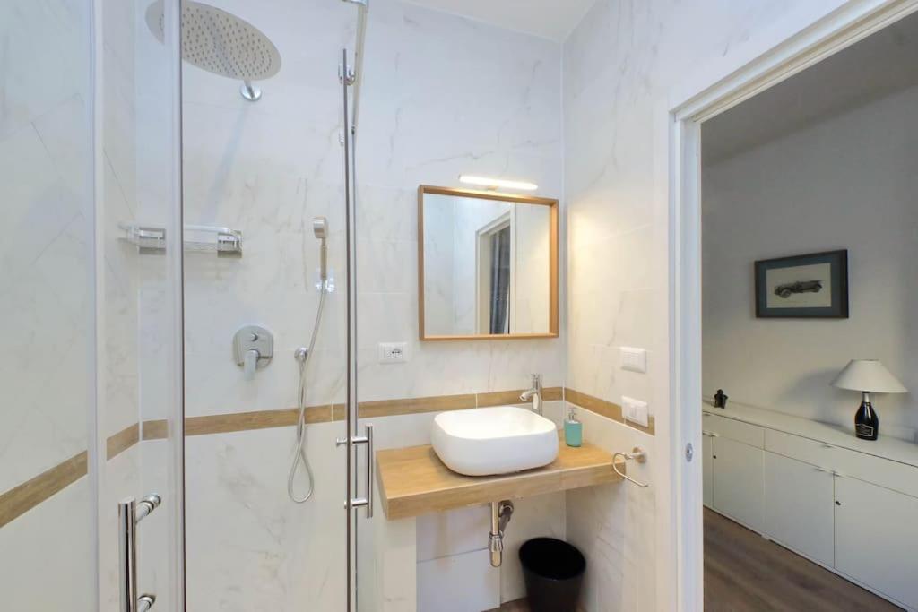 Appartement Leto à Rome Extérieur photo