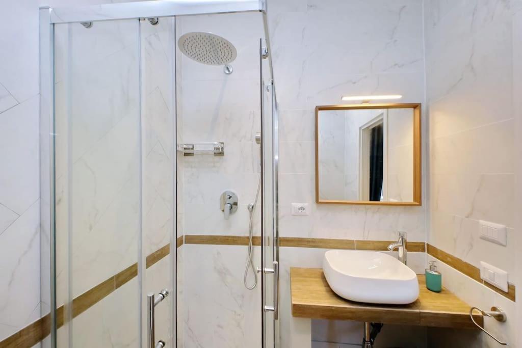 Appartement Leto à Rome Extérieur photo