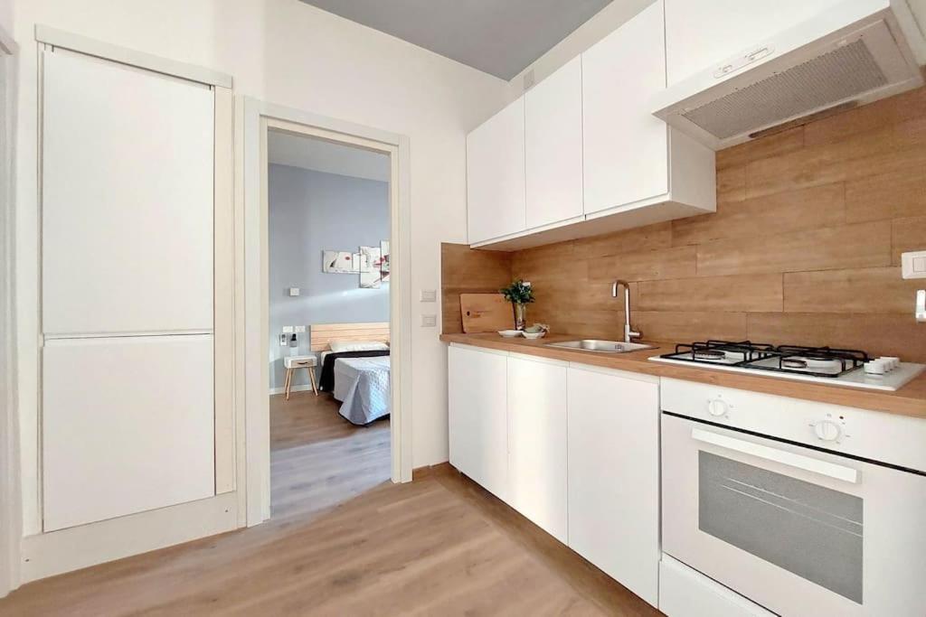 Appartement Leto à Rome Extérieur photo