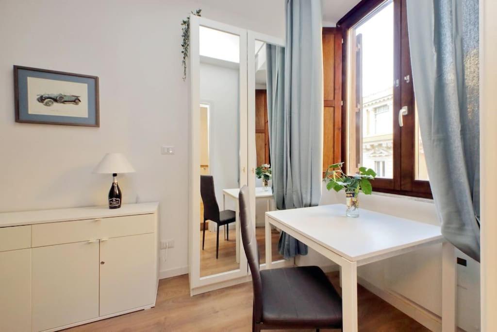 Appartement Leto à Rome Extérieur photo