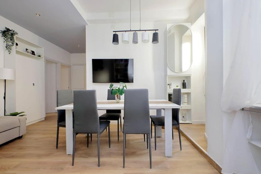 Appartement Leto à Rome Extérieur photo