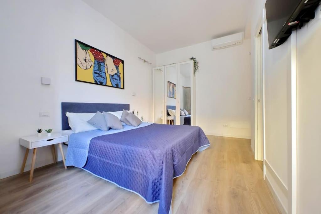 Appartement Leto à Rome Extérieur photo