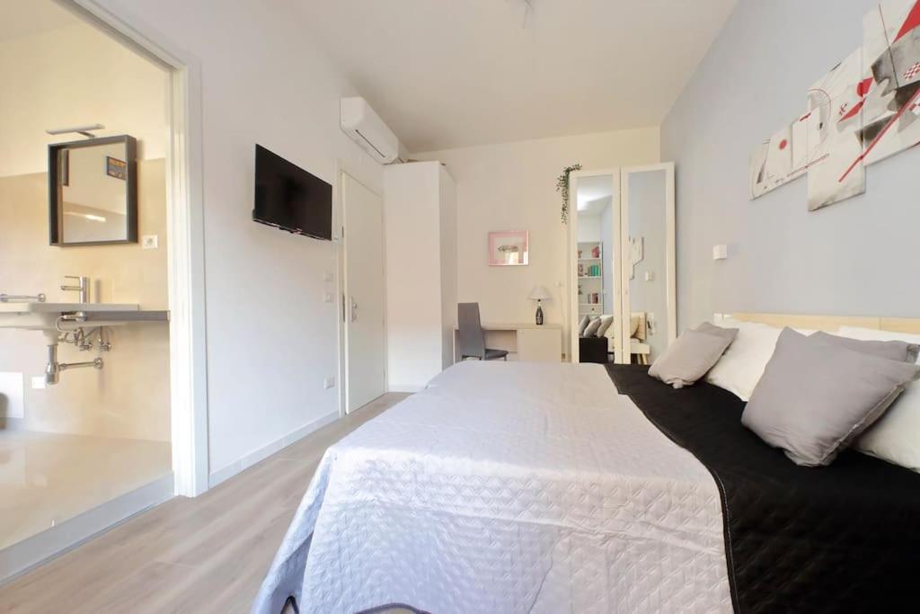 Appartement Leto à Rome Extérieur photo