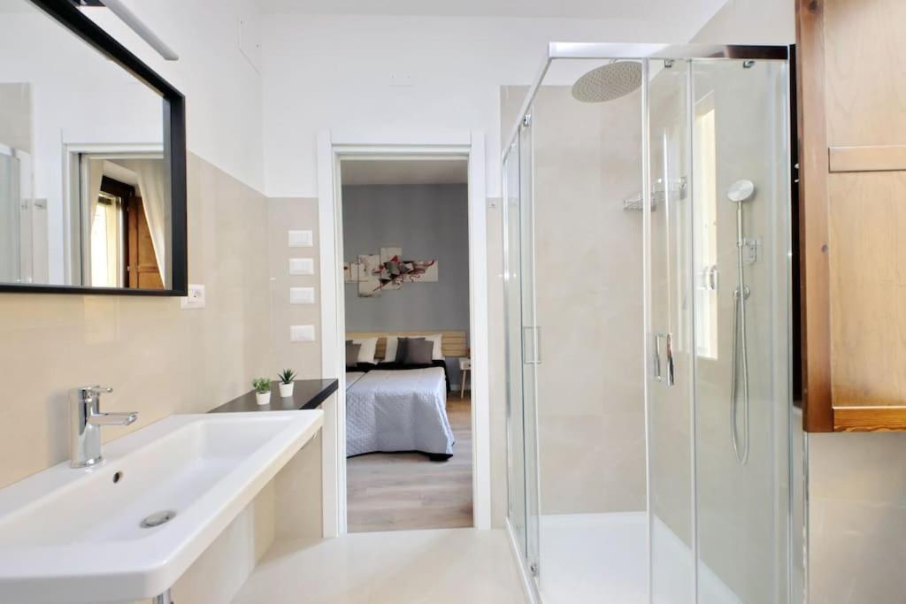 Appartement Leto à Rome Extérieur photo
