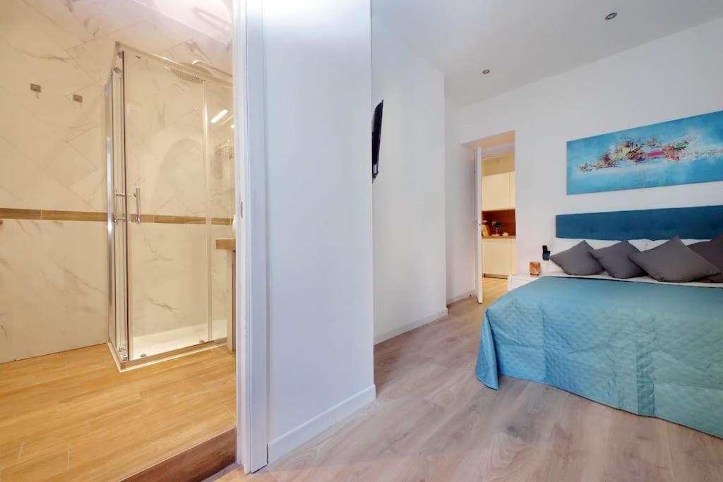 Appartement Leto à Rome Extérieur photo